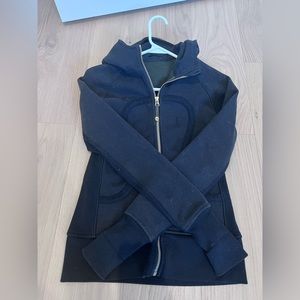 Lululemon scuba hoodie